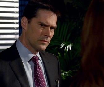 Replay Esprits criminels - S03 E13 - Le prix de l'ambition