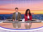 Replay BFM Première prématinale - BFM Première 4h30/6h - Jeudi 3 septembre 2026