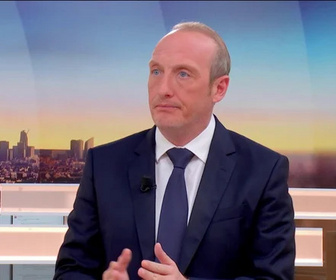 Replay L'invité politique - 03/07/2026