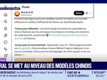 Replay Tech & Co, la quotidienne - Le Tech Flash : Mistral se met au niveau des modèles chinois, par Léa Benaim - 29/10