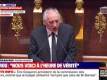 Replay BFM Story - Édition spéciale - Budget : François Bayrou déclenche le 49.3 - 03/02