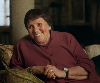 Replay Brigitte Fassbaender, chanteuse lyrique et metteuse en scène