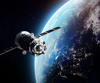 Replay 28 minutes - Espace : L'Europe cherche à décoller