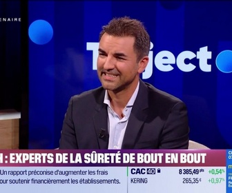 Replay Trajectoire : IMTECH, experts de la sûreté de bout en bout - 25/06