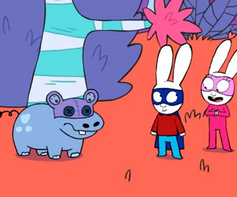 Replay Simon Superlapin - Je suis imbattable