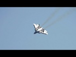 Replay La Russie dévoile son nouvel avion de combat Su-57 au salon aéronautique de Dubaï
