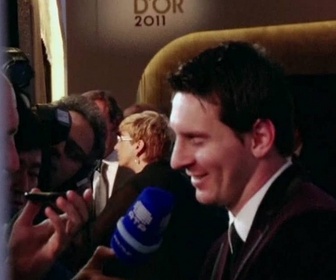 Replay Football's greatest stage - S1 E7