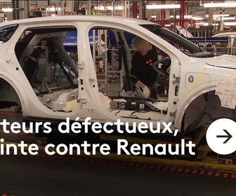 Le fil info 14h replay