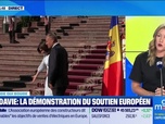 Replay Le monde qui bouge - Annalisa Cappellini : Moldavie, la démonstration du soutien européen - 28/08