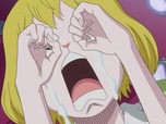 Replay One piece - S19 E44 - Le retour de Sanji. Saccageons le goûter de l'enfer !