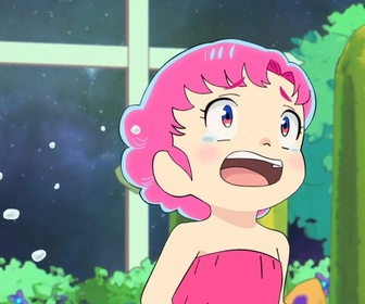 Replay Urusei Yatsura - S1 E21 - Cosmo teacher CAO-2 - L'horrible poupée de paille