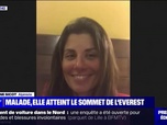 Replay Le choix de Marie : Malade, elle atteint le sommet de l'Everest - 22/05
