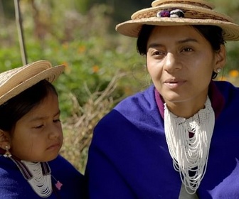 Replay Le sud-ouest du pays - Colombie