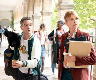 Replay L'école de la vie - 15/12/2025