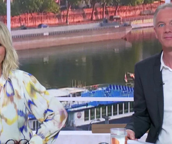 Replay Télématin - Émission du mardi 17 juin 2025