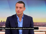 Replay L'invité politique - 24/12/2025