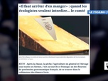 Replay Élément Terre, la quotidienne - Tout un fromage ?... L'impact environnemental du Comté en question