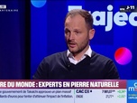Replay Trajectoire : Pierre du Monde, experts en pierre naturelle - 21/11