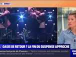 Replay Culture et vous - Le groupe Oasis de retour ? Fin du suspense ce mardi à 8 heures