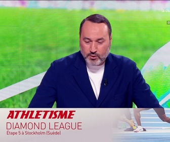Replay la partie 5 de la finale à Bordeaux - Rugby à 7 - Seven Nations Series
