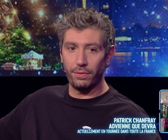 Replay Vendredi, tout est permis avec Arthur - Emission du 19 décembre 2025