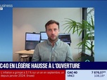 Replay Good Morning Market - En portefeuille : Des premières alertes à court terme sur le S&P 500 - 15/10