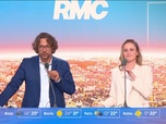 Replay 5/7 le morning RMC - Le supplément du 17 septembre 2026