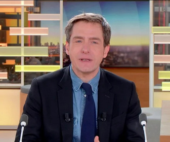 Replay La Matinale Franceinfo - 30/12/2025