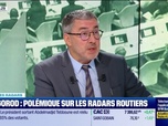 Replay Le Monde de Patrick Sauce - Sous les radars : Belgorod, polémique sur les radars routiers - 09/09