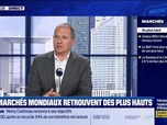 Replay BFM Bourse - Le Club : Les indices mondiaux au plus haut, Nvidia redevient la plus grosse capitalisation mondiale - 04/06