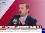 Replay Face à Face - Défense: pour Sébastien Chenu, député RN, Emmanuel Macron essaye de faire vaciller les Français dans une paranoïa