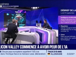 Replay Tech & Co, la quotidienne - La Silicon Valley commence à avoir peur de l'IA - 14/09