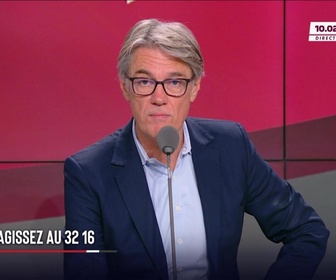 Replay Les Grandes Gueules - Vers le retour des heures supplémentaires défiscalisées : youpi ?