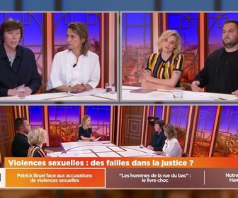 Replay On a du nouveau - Emission du 18-05-26