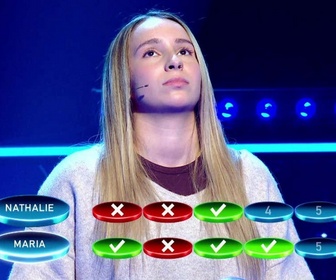 Replay Le maillon faible - Émission 23