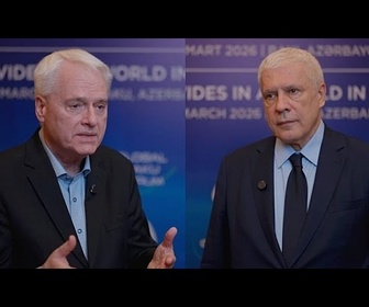 Replay Nous sommes du côté le plus sauvage de l'histoire et nous devons revenir au droit international