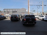 Replay Un jour, un doc - Seattle, ville du futur en pleine nature