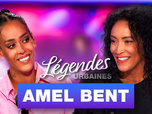 Replay Légendes urbaines - Amel Bent, la voix de la lumière