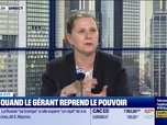 Replay BFM Bourse - Culture ETF : ETF, quand le gérant reprend le pouvoir, par Julie Cohen-Heurton - 13/03