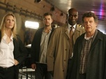 Replay Fringe - S1E3 - Le réseau fantôme