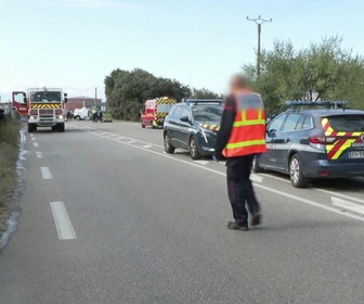 Replay Appels d'urgence - Accidents et fous du volant : les gendarmes d'Orange voient rouge