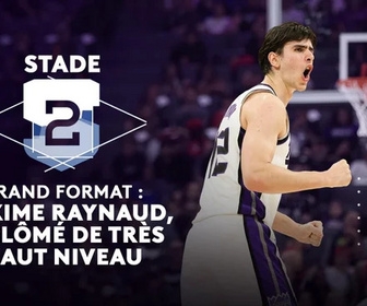 Replay Stade 2 - 05/04/2026