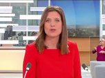 Replay Le JT en LSF - 19/04/2026