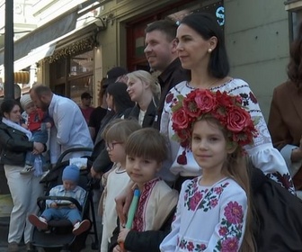 Replay Hongrie : la fin de l'ère Orbán - Hongrie : l'insécurité des réfugiés Ukrainiens