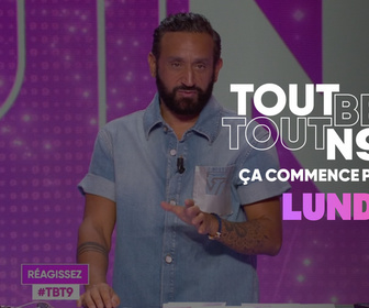 Replay Tout Beau, Tout N9uf - 01/09/2025 - Ça commence partie 2