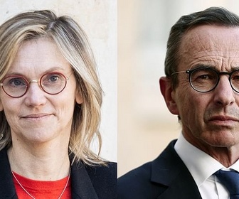 Replay 28 minutes - Bruno Retailleau Vs Agnès Pannier-Runacher
