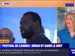 Replay Culture et vous - Festival de Cannes : Omar Sy dans le jury - 29/04