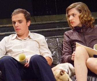 Replay Marlon - La ville-proie (1/3)