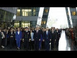 Replay OTAN : un 75e anniversaire marqué par la question du soutien à l'Ukraine
