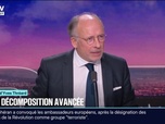 Replay 20H BFM - LE CHOIX D'YVES THRÉARD - Les Républicains sont en état de décomposition avancée